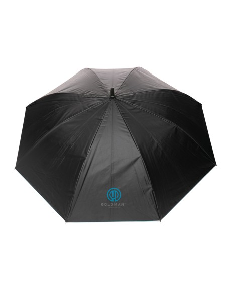 Ombrello automatico bi color 27" rPET 190T Impact AWARE™
